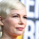 Illustration for article titled Michelle Williams Advocates for Abortion Access in Golden Globes Acceptance Speech